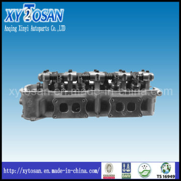 Complet pour Nissan Z24 Cylinder Head Assembly for Sale